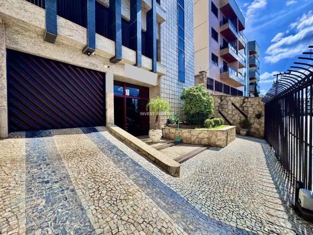Apartamento venda em Região Geográfica Imediata de Juiz de Fora, Juiz de Fora