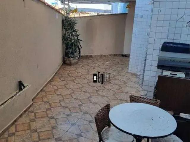 Apartamento venda em Parque Guarani, Juiz de Fora