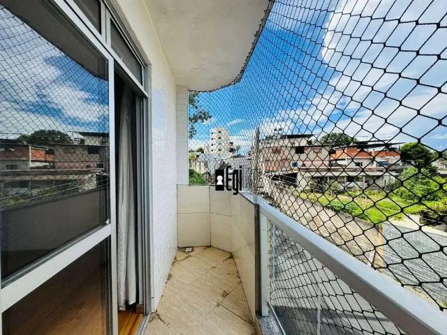 Apartamento venda em Região Geográfica Imediata de Juiz de Fora, Juiz de Fora
