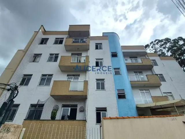 Apartamento venda em Região Geográfica Imediata de Juiz de Fora, Juiz de Fora