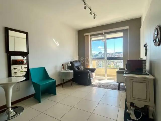 Apartamento venda em Alto dos Passos, Juiz de Fora