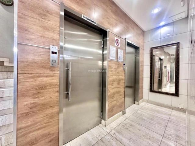 Apartamento venda em Bom Pastor, Juiz de Fora