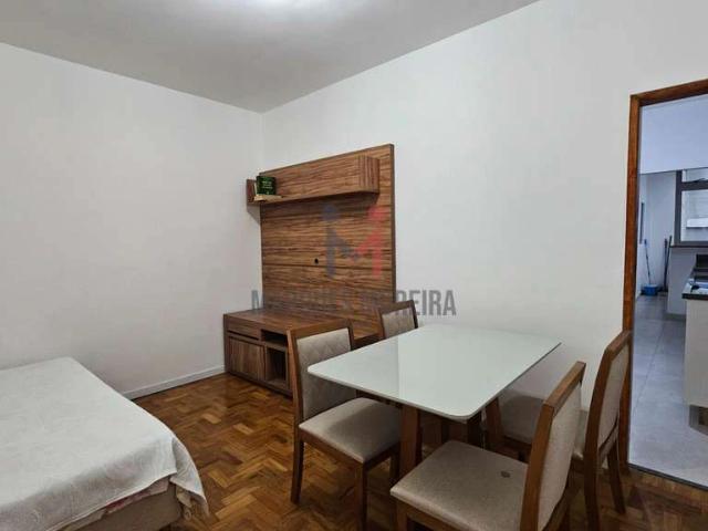 Apartamento venda em Alto dos Passos, Juiz de Fora