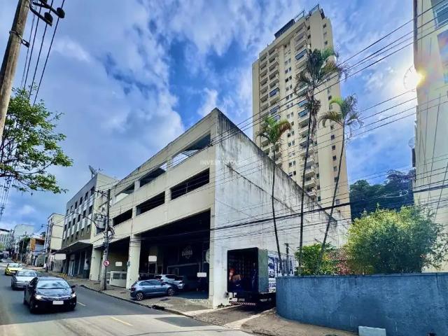 Apartamento venda em Alto dos Passos, Juiz de Fora