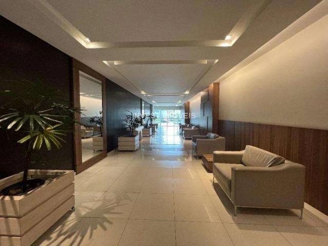 Apartamento venda em Cidade Jardim, Juiz de Fora