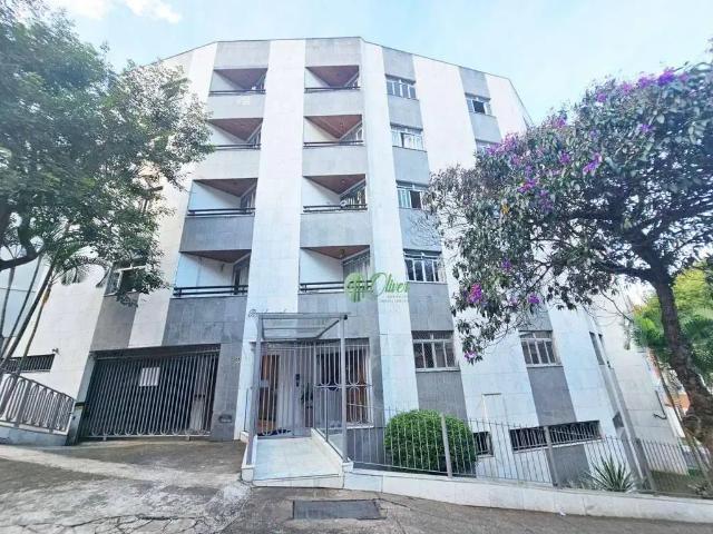 Apartamento venda em Região Geográfica Imediata de Juiz de Fora, Juiz de Fora