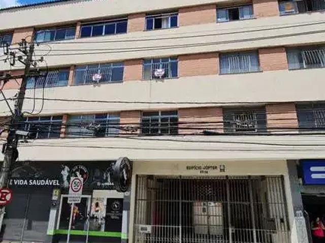 Apartamento venda em Cidade Jardim, Juiz de Fora