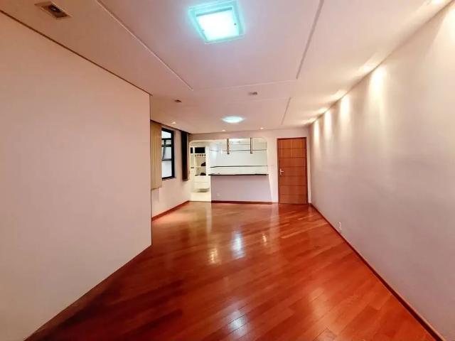 Apartamento venda em Região Geográfica Imediata de Passos, Passos