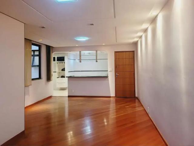 Apartamento venda em Região Geográfica Imediata de Passos, Passos