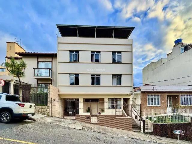 Apartamento venda em Região Geográfica Imediata de Juiz de Fora, Juiz de Fora
