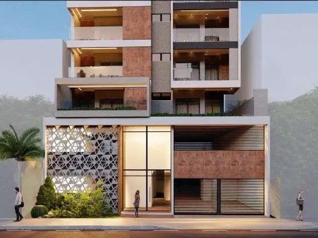 Apartamento venda em Região Geográfica Imediata de Passos, Passos