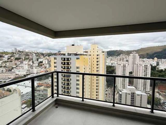Apartamento venda em Cidade Jardim, Juiz de Fora