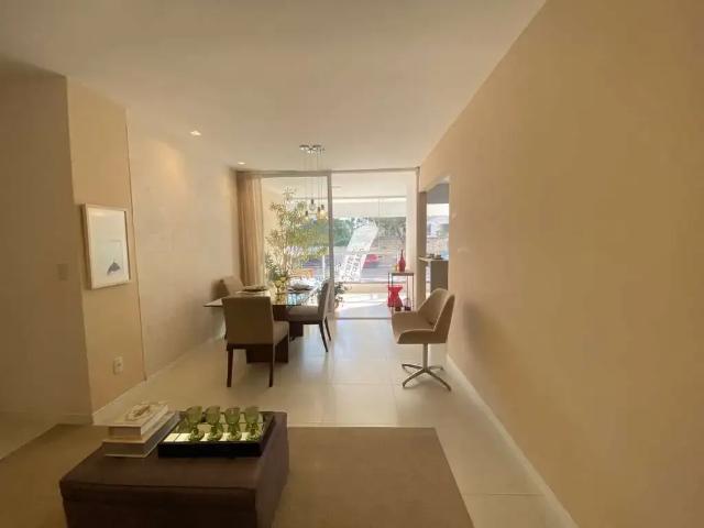 Apartamento venda em Cidade Jardim, Juiz de Fora