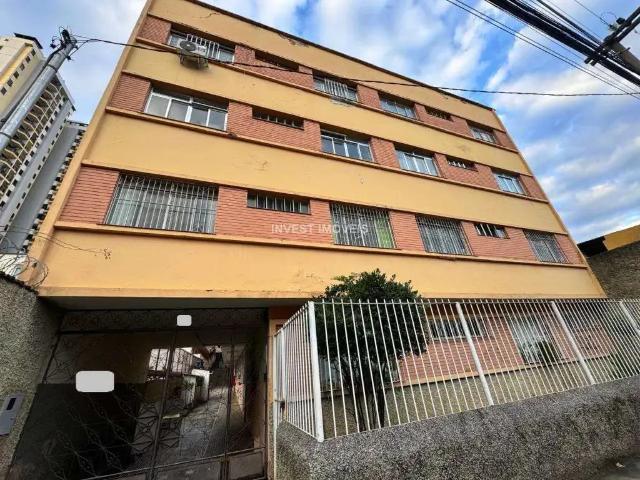 Apartamento venda em Região Geográfica Imediata de Juiz de Fora, Juiz de Fora