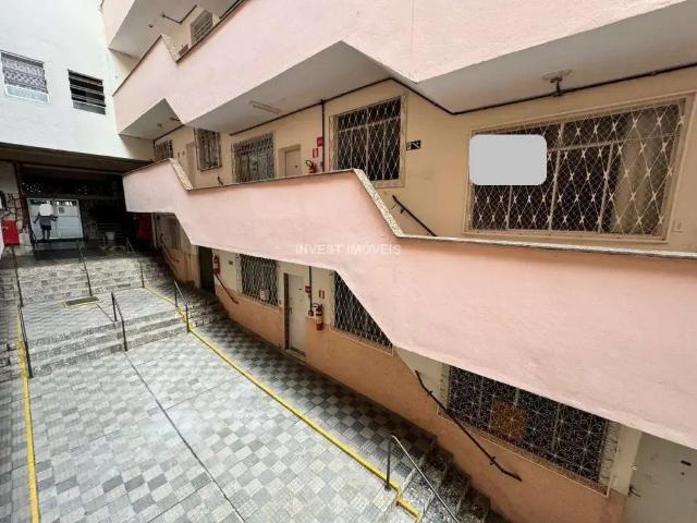Apartamento venda em Região Geográfica Imediata de Juiz de Fora, Juiz de Fora