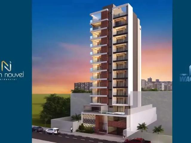 Apartamento venda em Região Geográfica Imediata de Juiz de Fora, Juiz de Fora