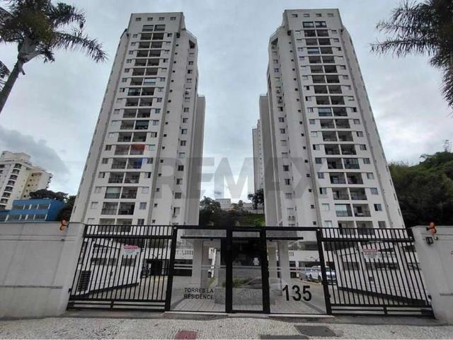 Apartamento venda em Alto dos Passos, Juiz de Fora