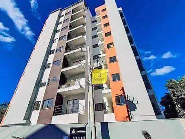 Apartamento venda em Região Geográfica Imediata de Passos, Passos