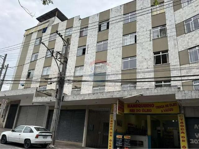 Apartamento venda em Região Geográfica Imediata de Juiz de Fora, Juiz de Fora