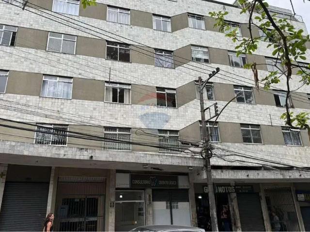 Apartamento venda em Região Geográfica Imediata de Juiz de Fora, Juiz de Fora