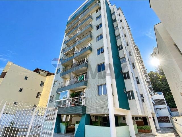 Apartamento venda em Alto dos Passos, Juiz de Fora