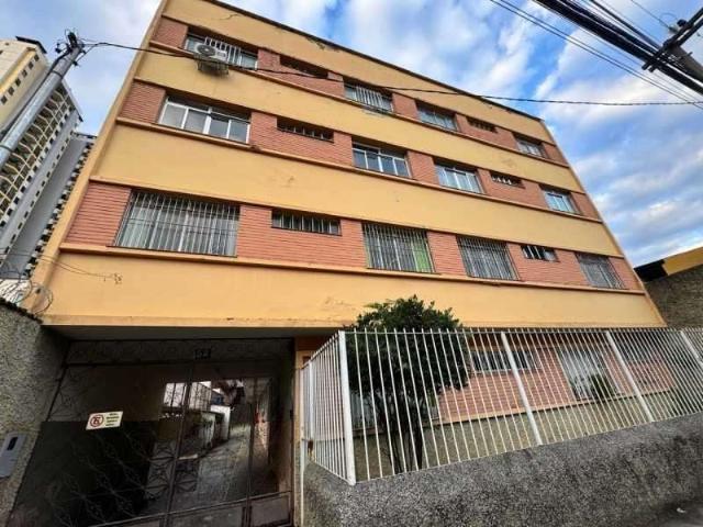 Apartamento venda em Região Geográfica Imediata de Juiz de Fora, Juiz de Fora