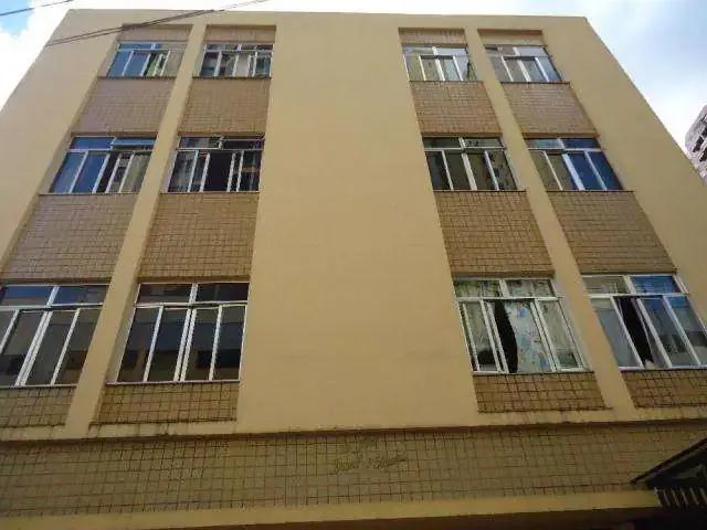 Apartamento venda em Região Geográfica Imediata de Juiz de Fora, Juiz de Fora