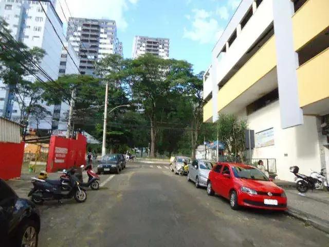 Apartamento venda em Região Geográfica Imediata de Juiz de Fora, Juiz de Fora