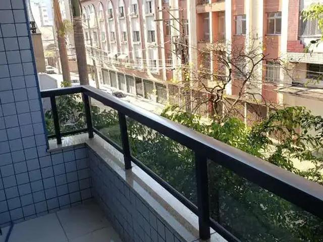 Apartamento venda em Grama, Juiz de Fora