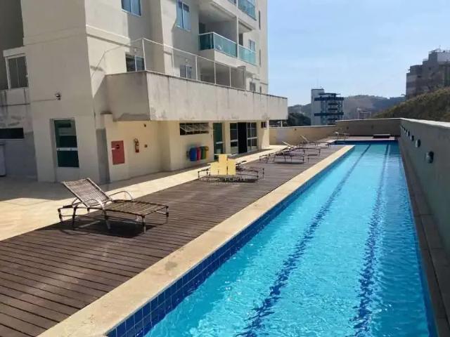 Apartamento venda em Região Geográfica Imediata de Juiz de Fora, Juiz de Fora