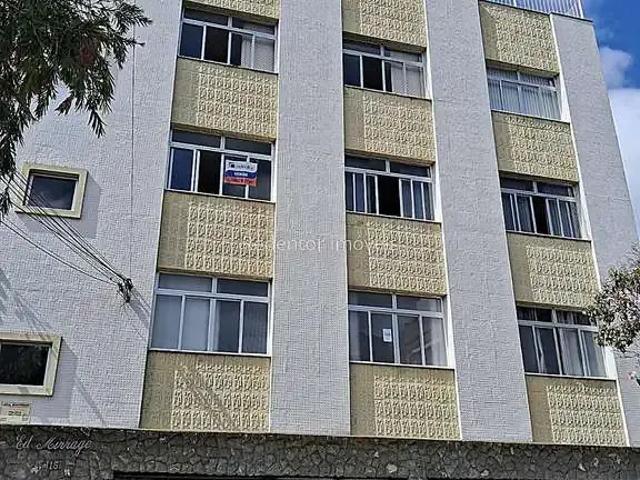 Apartamento venda em Região Geográfica Imediata de Passos, Passos