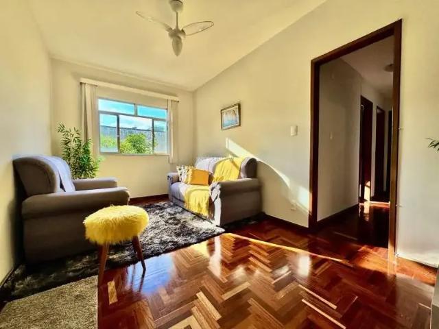 Apartamento venda em Região Geográfica Imediata de Juiz de Fora, Juiz de Fora