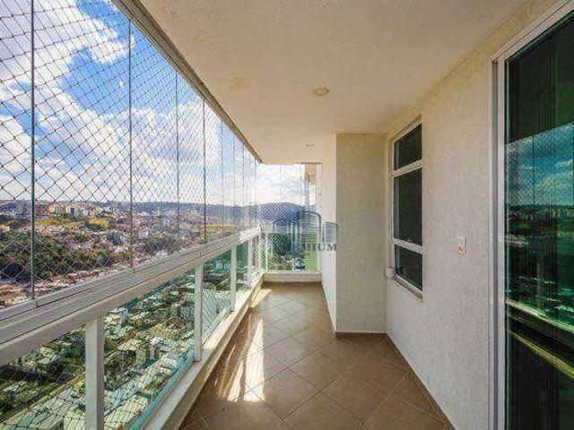 Apartamento venda em Região Geográfica Imediata de Juiz de Fora, Juiz de Fora