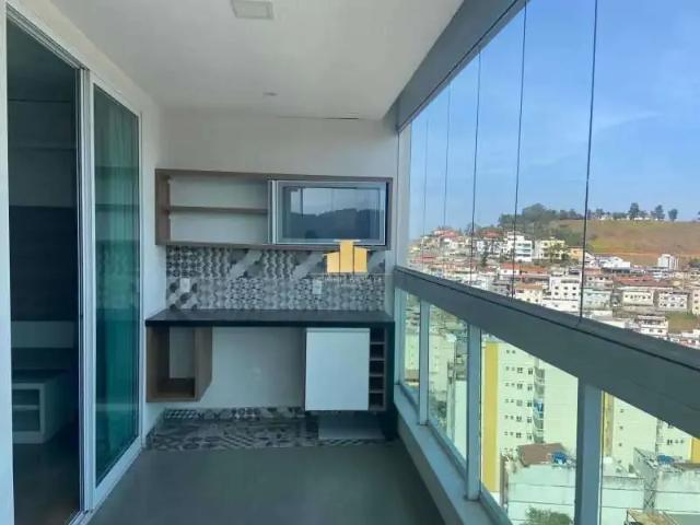 Apartamento venda em Região Geográfica Imediata de Juiz de Fora, Juiz de Fora