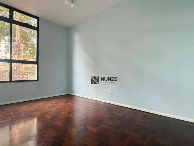 Apartamento venda em Grama, Juiz de Fora
