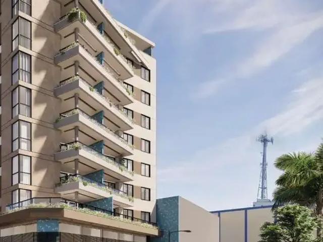 Apartamento venda em Região Geográfica Imediata de Juiz de Fora, Juiz de Fora