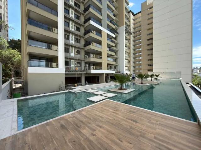 Apartamento venda em Região Geográfica Imediata de Juiz de Fora, Juiz de Fora