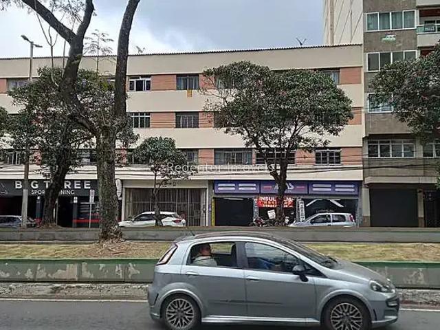 Apartamento venda em Região Geográfica Imediata de Passos, Passos