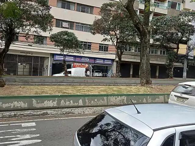 Apartamento venda em Região Geográfica Imediata de Passos, Passos