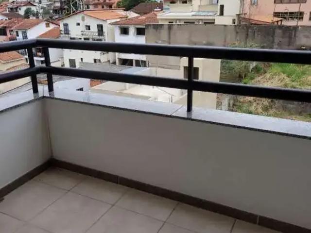 Apartamento venda em Região Geográfica Imediata de Juiz de Fora, Juiz de Fora