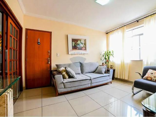 Apartamento venda em Alto dos Passos, Juiz de Fora