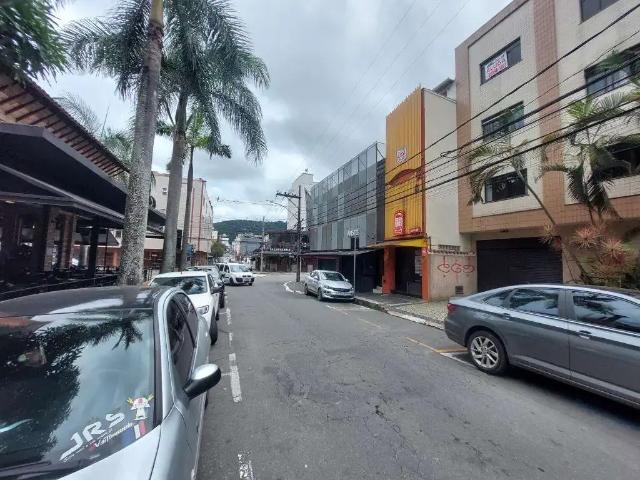 Apartamento venda em Alto dos Passos, Juiz de Fora