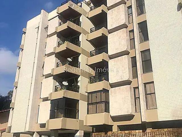 Apartamento venda em Região Geográfica Imediata de Passos, Passos