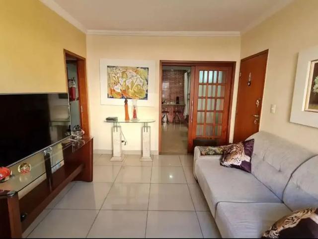 Apartamento venda em Região Geográfica Imediata de Passos, Passos