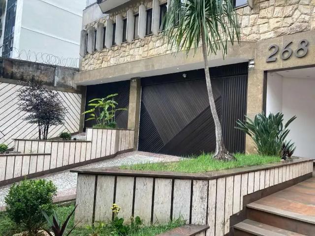 Apartamento venda em Região Geográfica Imediata de Juiz de Fora, Juiz de Fora