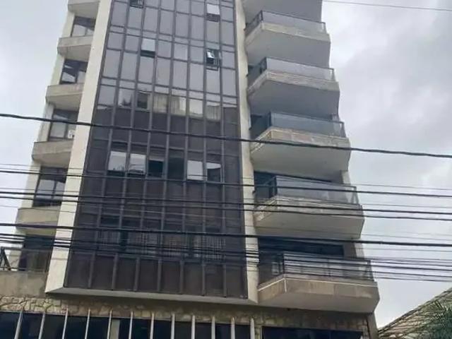 Apartamento venda em Região Geográfica Imediata de Passos, Passos
