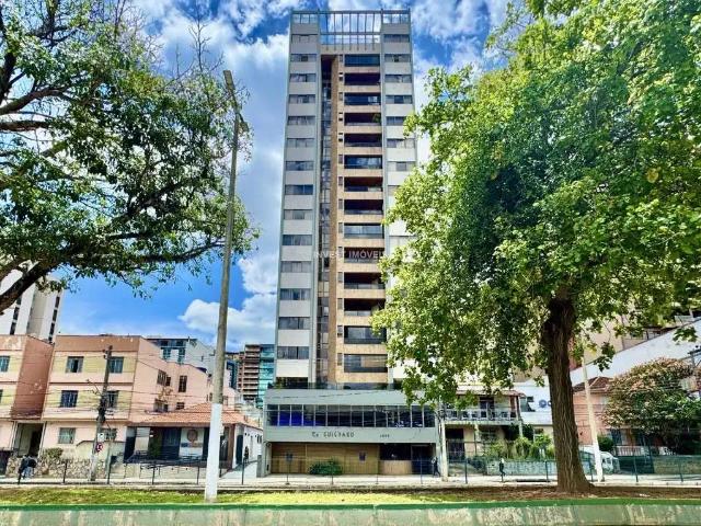 Apartamento venda em Bom Pastor, Juiz de Fora