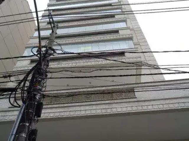 Apartamento venda em Região Geográfica Imediata de Juiz de Fora, Juiz de Fora