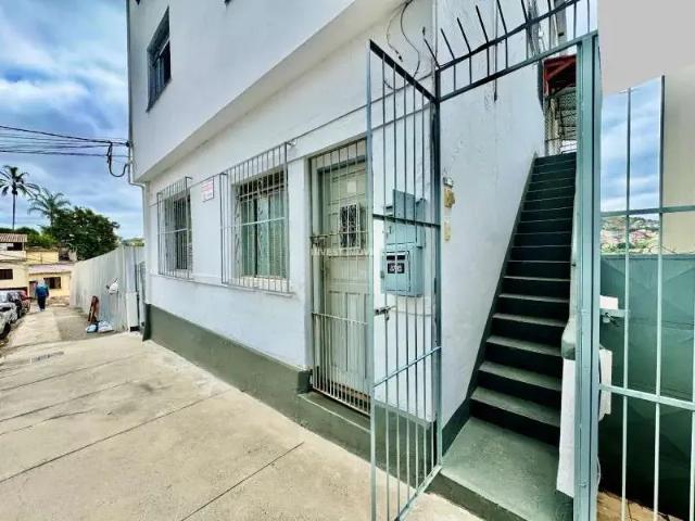 Apartamento venda em Região Geográfica Imediata de Juiz de Fora, Juiz de Fora