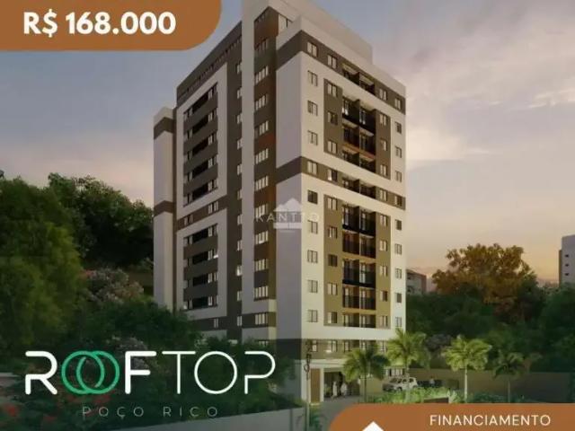Apartamento venda em Região Geográfica Imediata de Juiz de Fora, Juiz de Fora